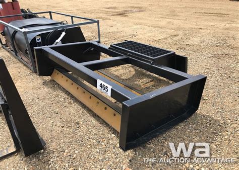 how to use skid steer box blade|skid steer box blade attachment.